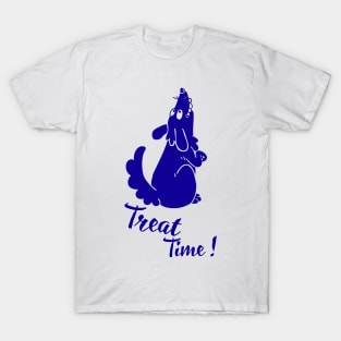 Treat time ! II T-Shirt